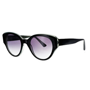 Lafont HAVANE Sunglasses 1083 Black 49mm